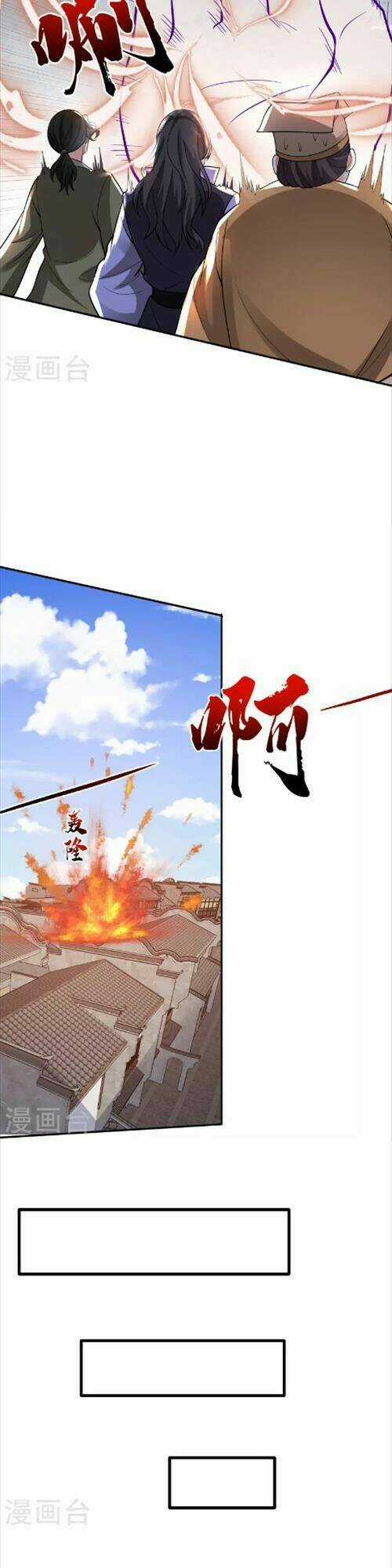 Tôi Phá Vỡ Hào Quang Của Nhân Vật Chính Chapter 17 trang 9