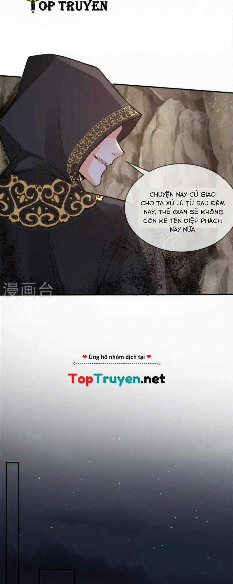 Tôi Phá Vỡ Hào Quang Của Nhân Vật Chính Chapter 18 trang 11