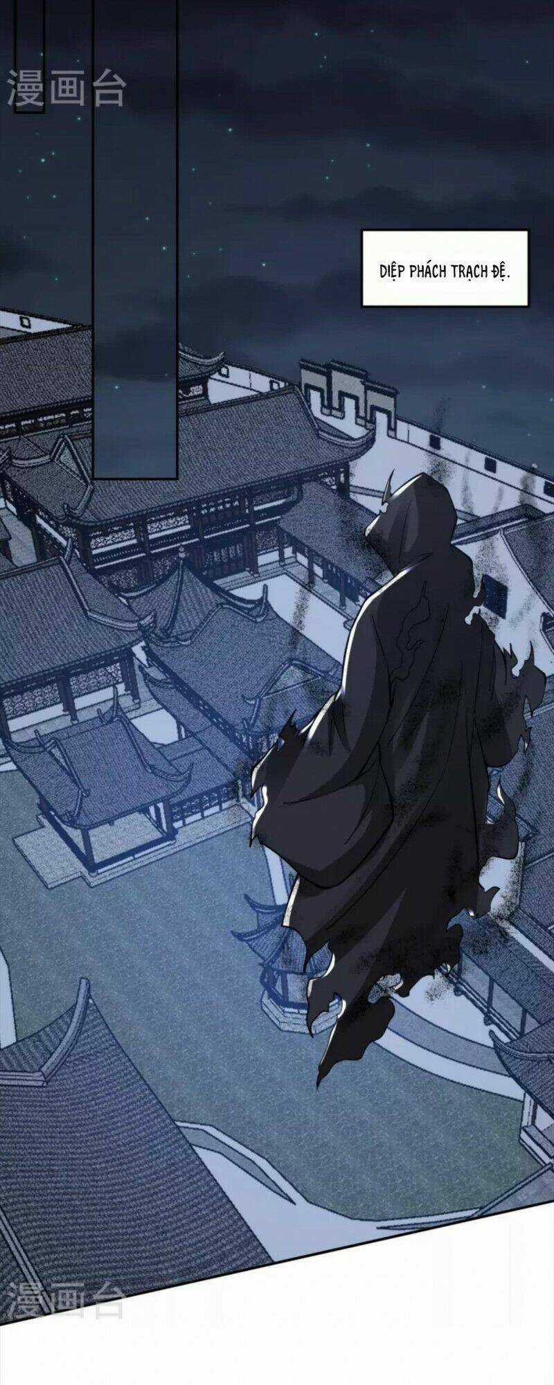 Tôi Phá Vỡ Hào Quang Của Nhân Vật Chính Chapter 18 trang 12