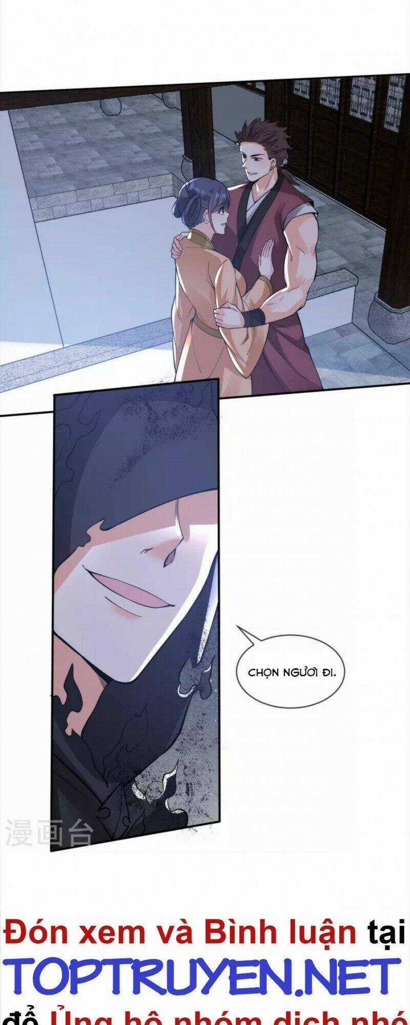 Tôi Phá Vỡ Hào Quang Của Nhân Vật Chính Chapter 18 trang 13