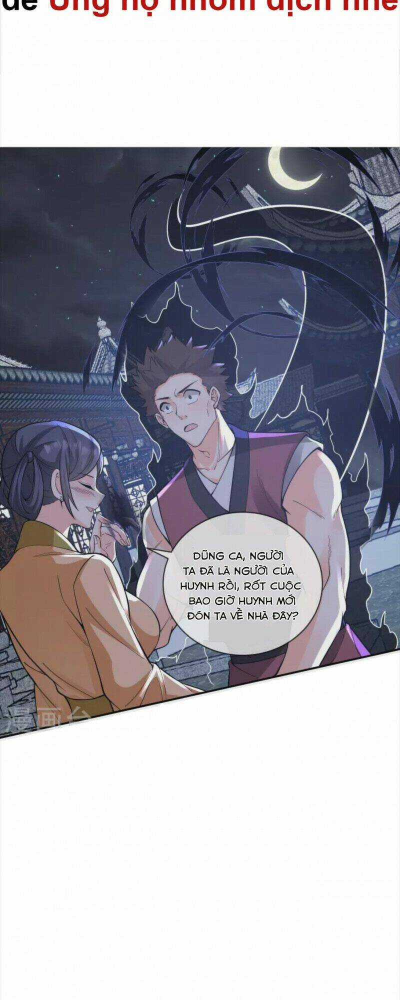 Tôi Phá Vỡ Hào Quang Của Nhân Vật Chính Chapter 18 trang 14