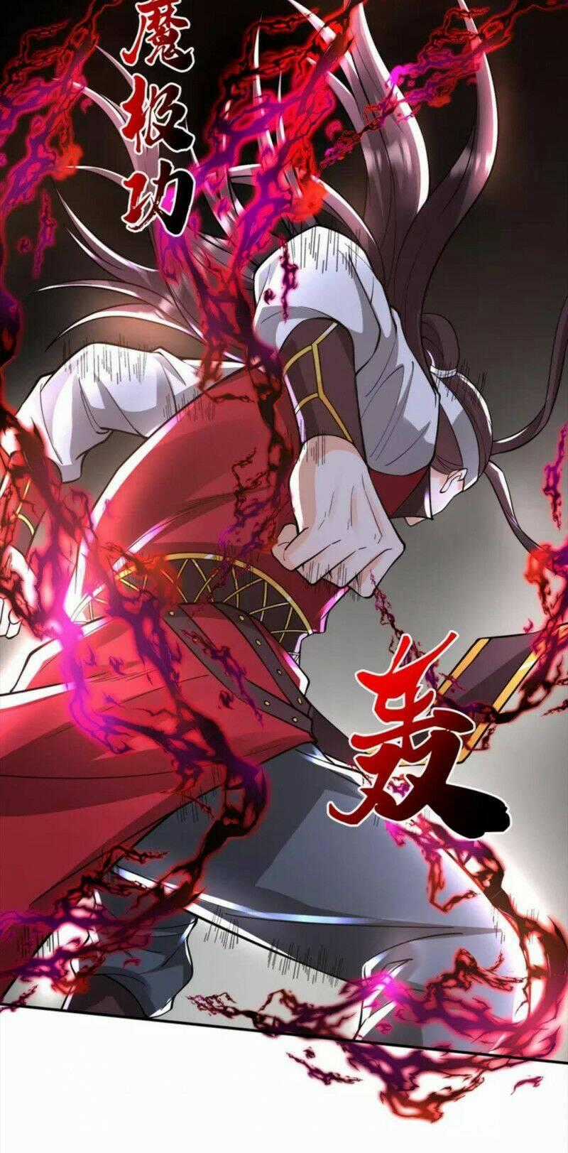 Tôi Phá Vỡ Hào Quang Của Nhân Vật Chính Chapter 18 trang 25