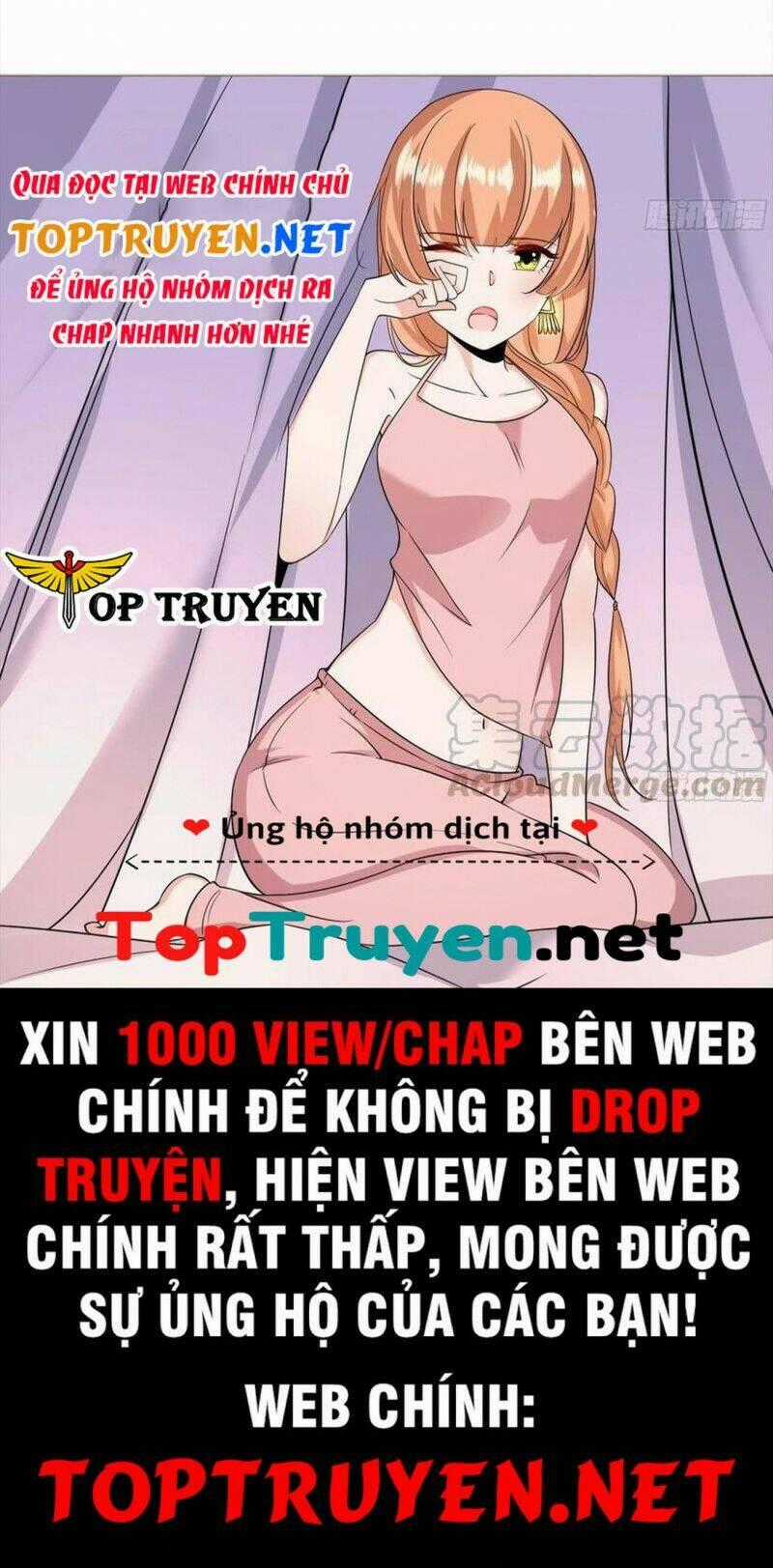 Tôi Phá Vỡ Hào Quang Của Nhân Vật Chính Chapter 18 trang 26