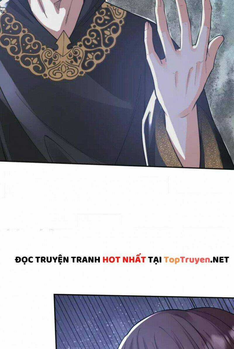 Tôi Phá Vỡ Hào Quang Của Nhân Vật Chính Chapter 18 trang 8