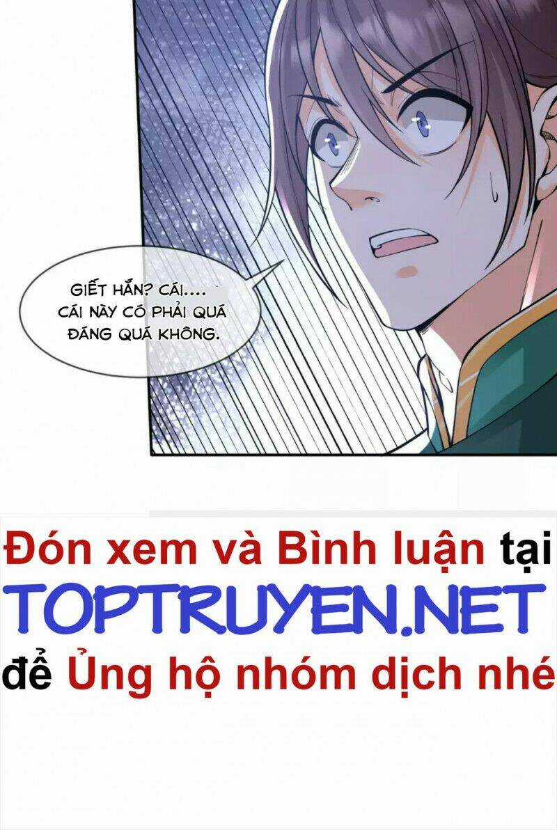 Tôi Phá Vỡ Hào Quang Của Nhân Vật Chính Chapter 18 trang 9