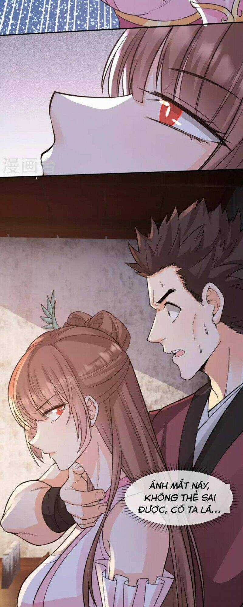 Tôi Phá Vỡ Hào Quang Của Nhân Vật Chính Chapter 19 trang 10