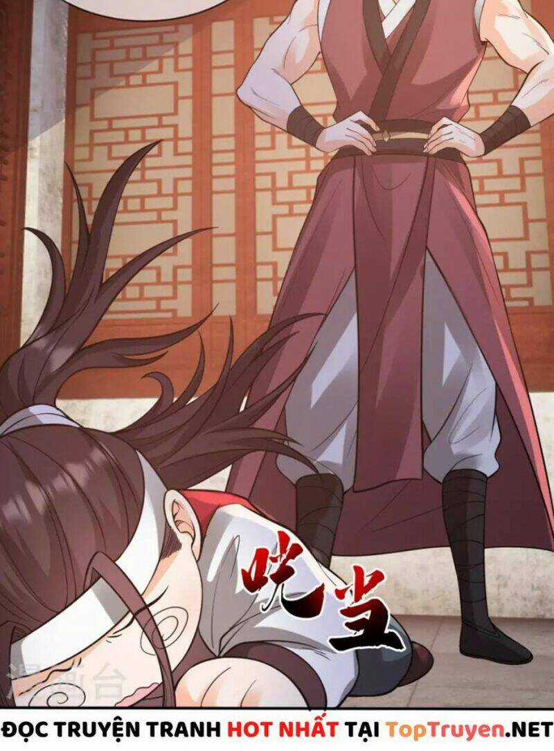 Tôi Phá Vỡ Hào Quang Của Nhân Vật Chính Chapter 19 trang 18