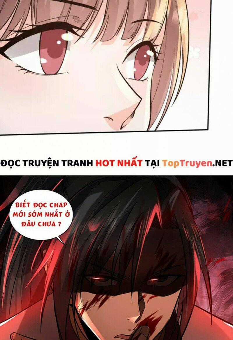 Tôi Phá Vỡ Hào Quang Của Nhân Vật Chính Chapter 19 trang 23