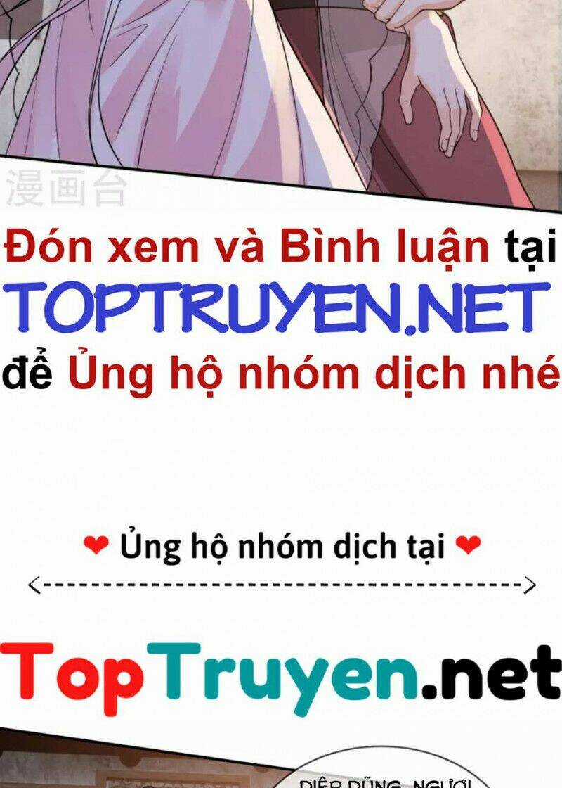 Tôi Phá Vỡ Hào Quang Của Nhân Vật Chính Chapter 19 trang 5