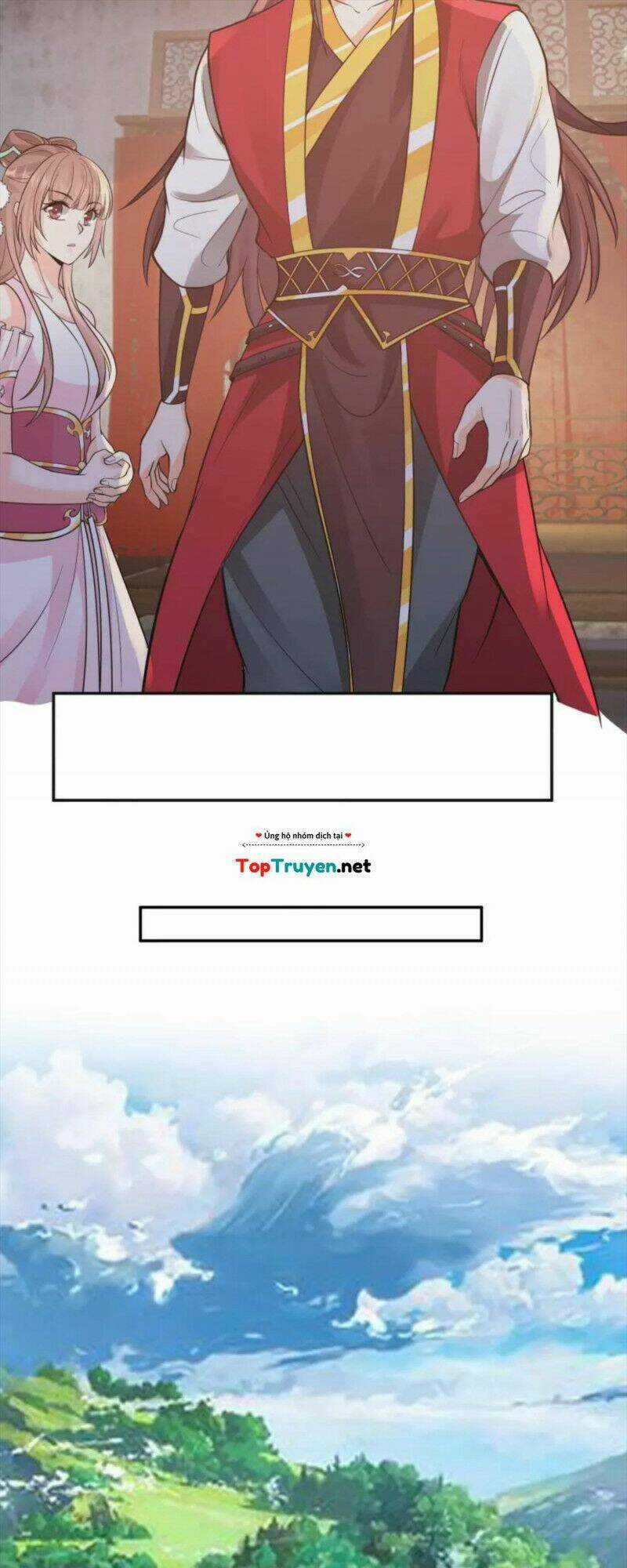 Tôi Phá Vỡ Hào Quang Của Nhân Vật Chính Chapter 20 trang 9