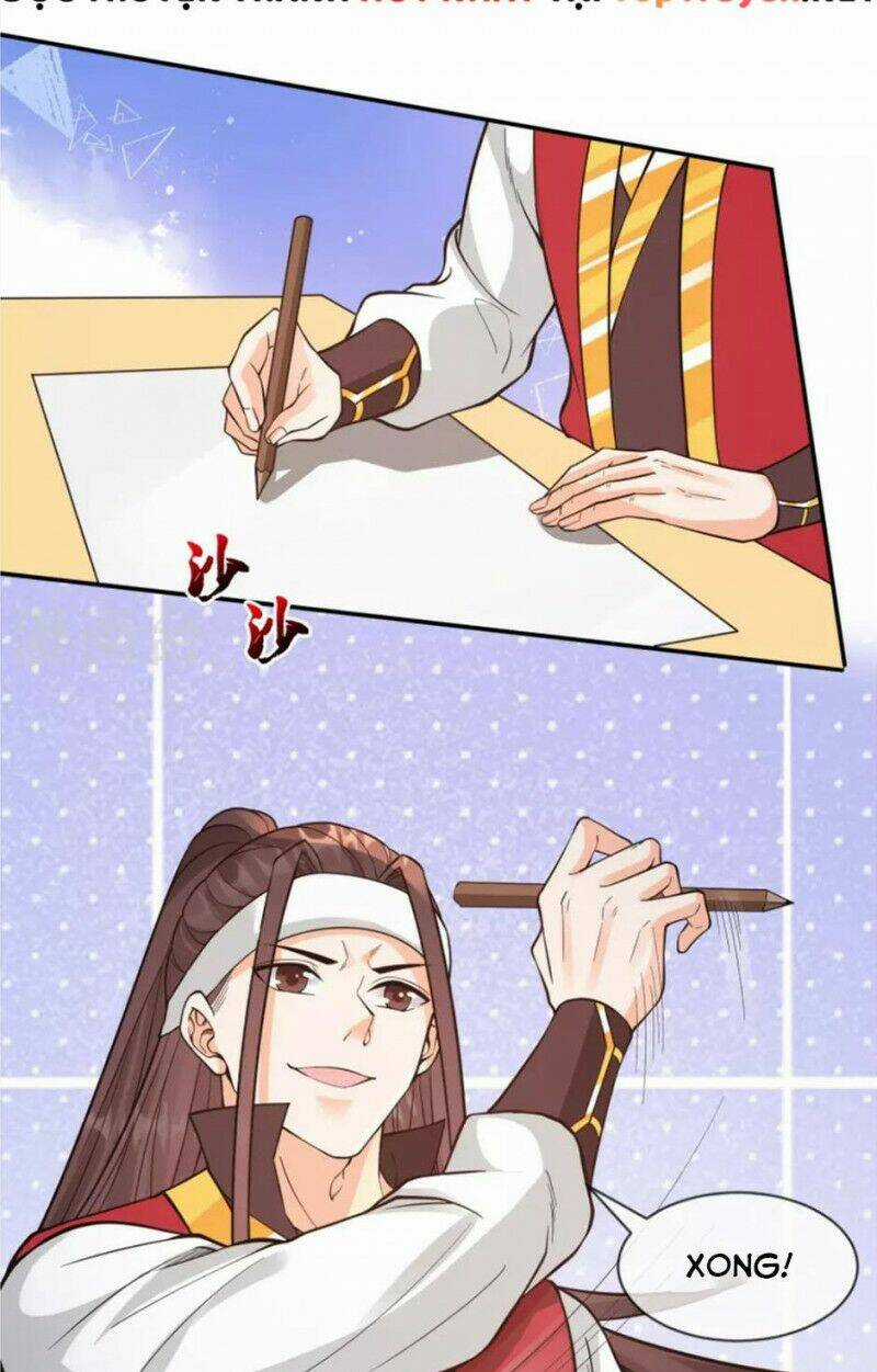 Tôi Phá Vỡ Hào Quang Của Nhân Vật Chính Chapter 21 trang 11