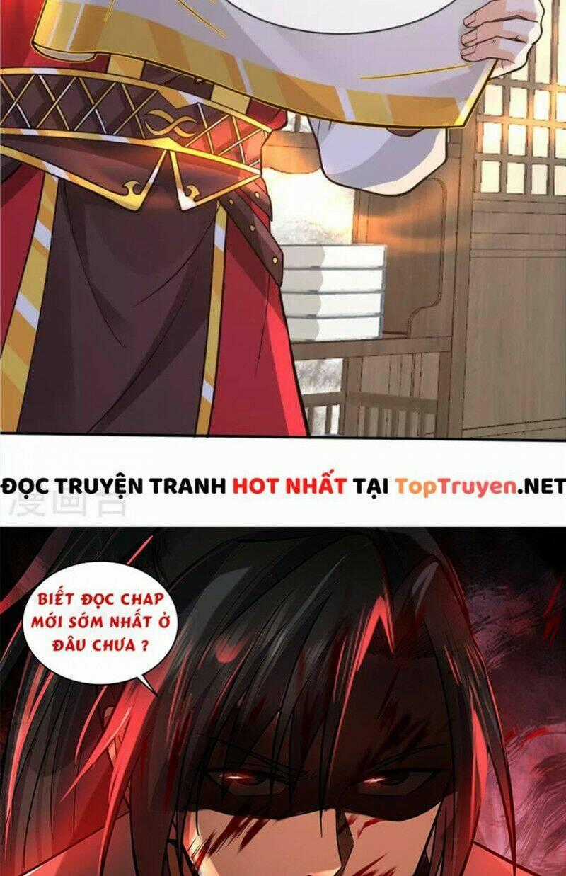 Tôi Phá Vỡ Hào Quang Của Nhân Vật Chính Chapter 21 trang 21