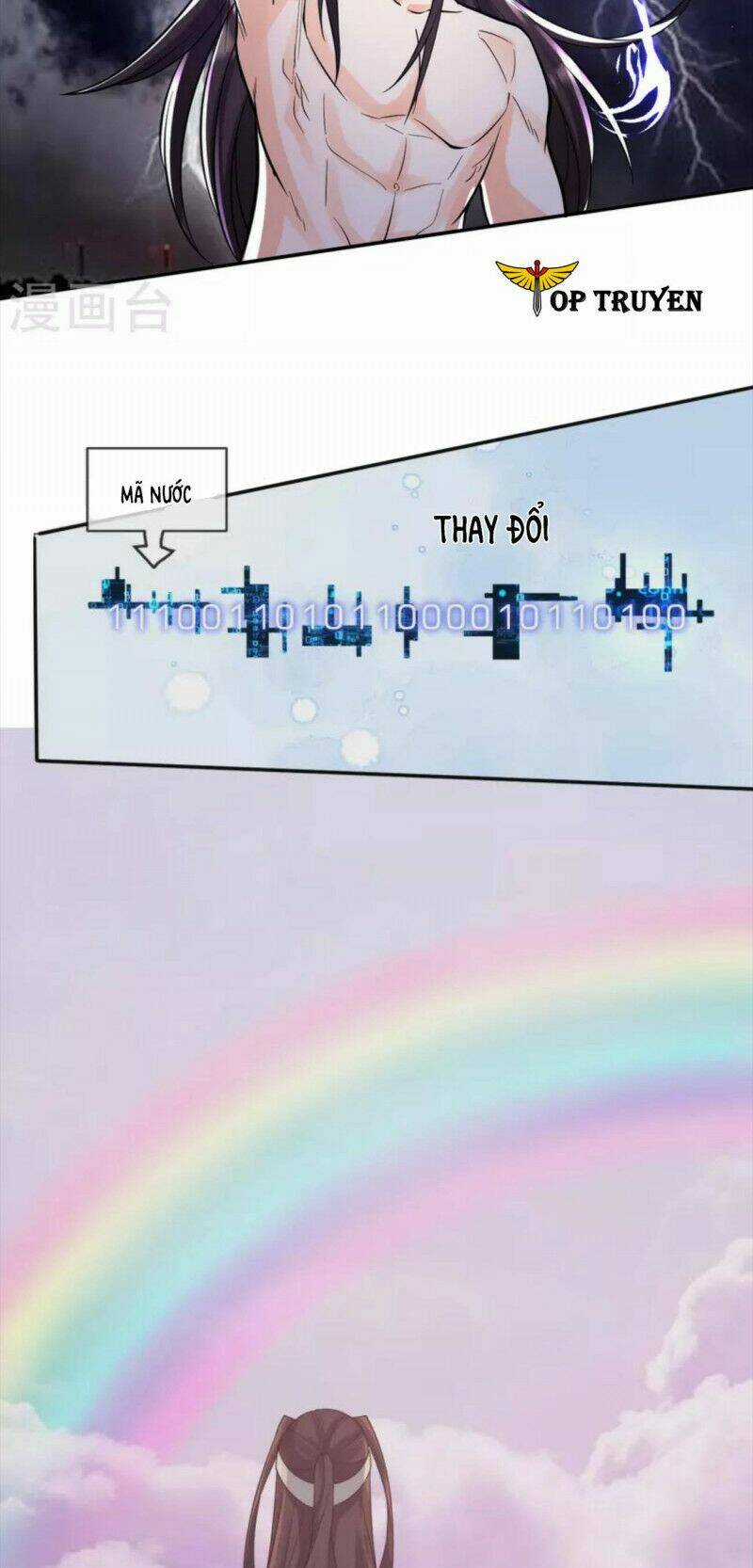 Tôi Phá Vỡ Hào Quang Của Nhân Vật Chính Chapter 22 trang 17