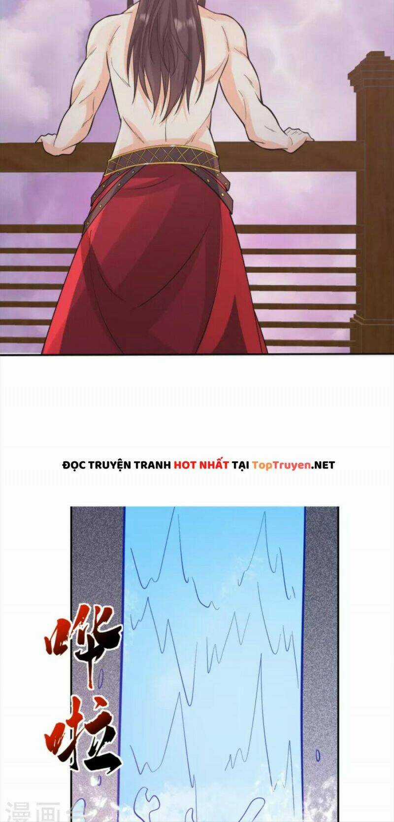 Tôi Phá Vỡ Hào Quang Của Nhân Vật Chính Chapter 22 trang 18