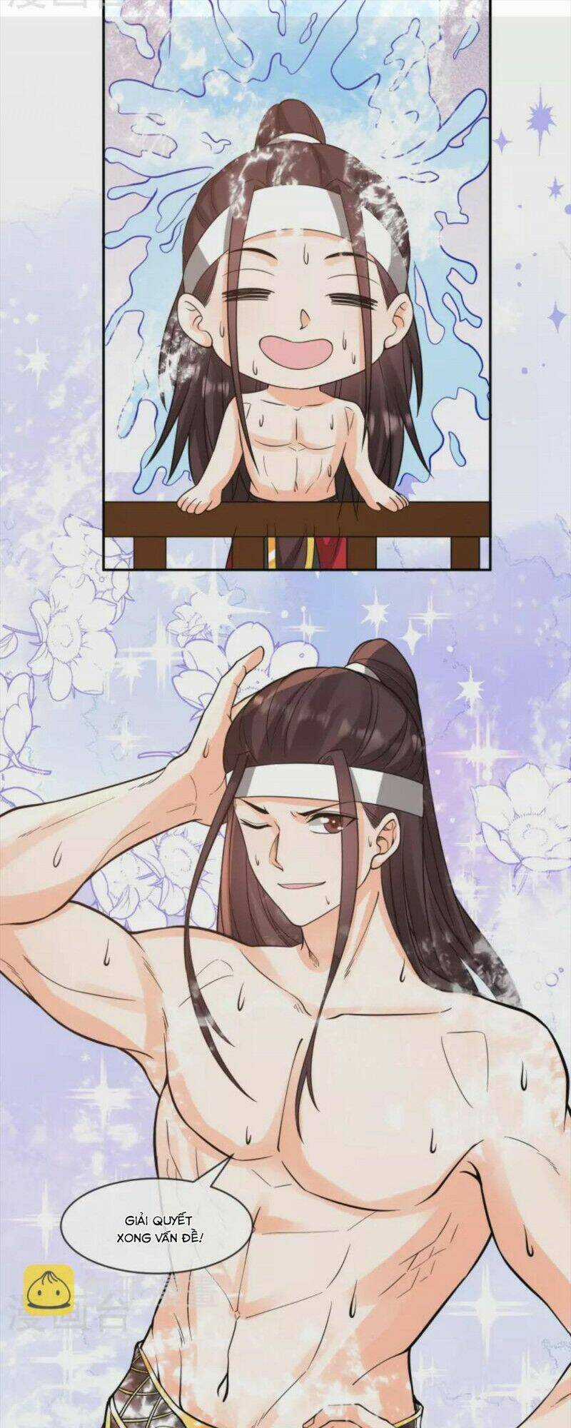 Tôi Phá Vỡ Hào Quang Của Nhân Vật Chính Chapter 22 trang 19