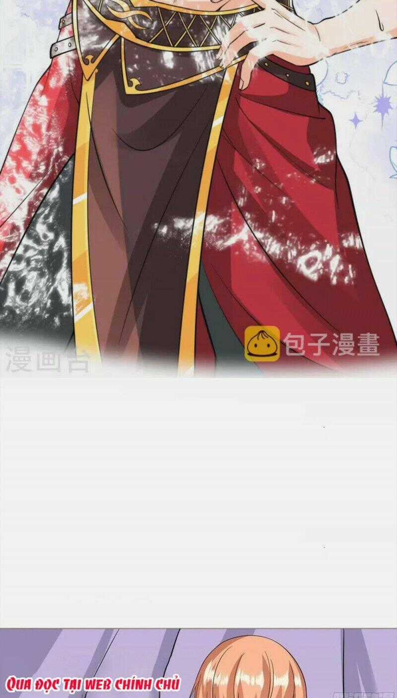 Tôi Phá Vỡ Hào Quang Của Nhân Vật Chính Chapter 22 trang 20