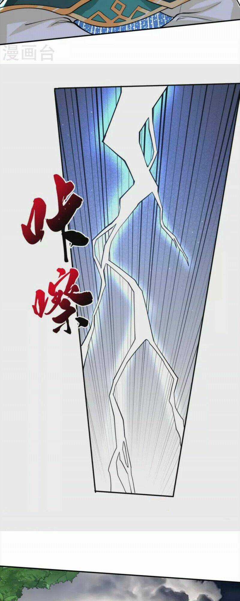 Tôi Phá Vỡ Hào Quang Của Nhân Vật Chính Chapter 22 trang 3