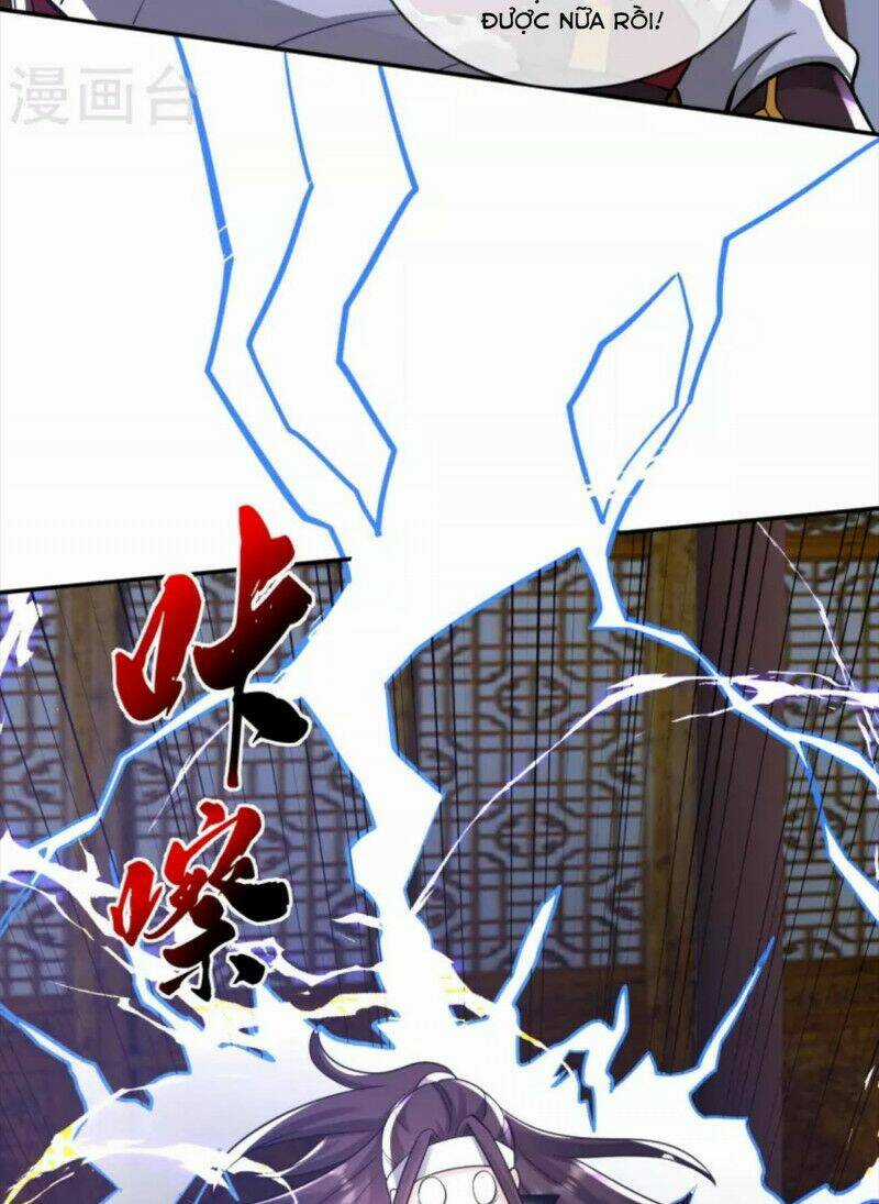 Tôi Phá Vỡ Hào Quang Của Nhân Vật Chính Chapter 22 trang 8