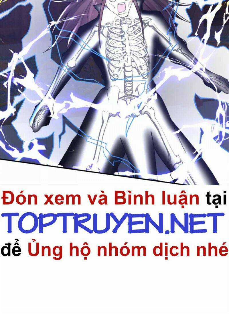 Tôi Phá Vỡ Hào Quang Của Nhân Vật Chính Chapter 22 trang 9