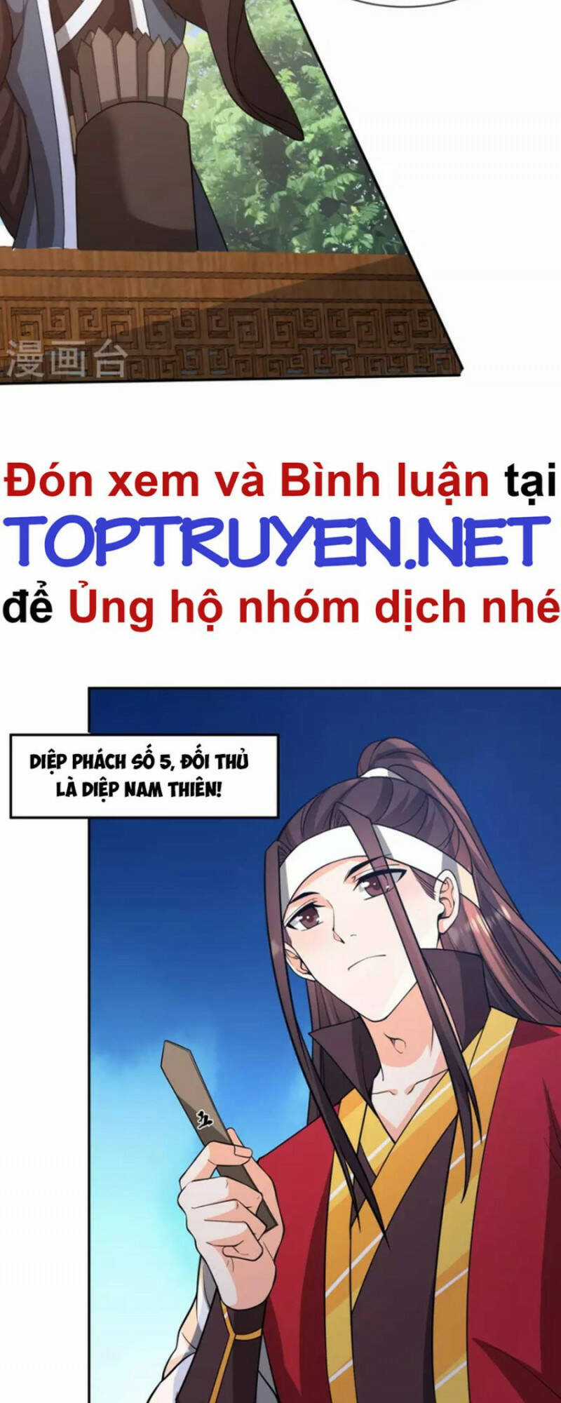 Tôi Phá Vỡ Hào Quang Của Nhân Vật Chính Chapter 23 trang 21