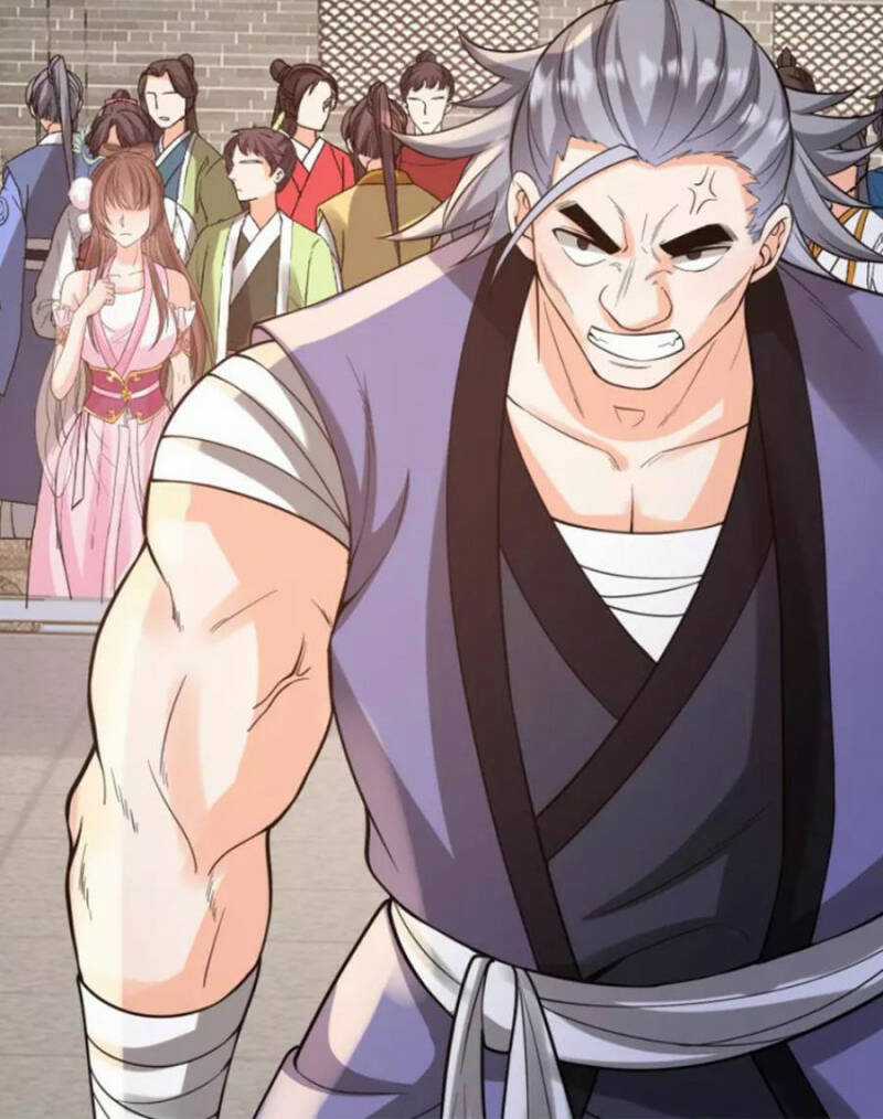 Tôi Phá Vỡ Hào Quang Của Nhân Vật Chính Chapter 23 trang 25