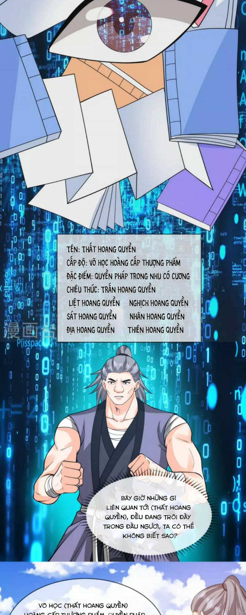 Tôi Phá Vỡ Hào Quang Của Nhân Vật Chính Chapter 24 trang 4