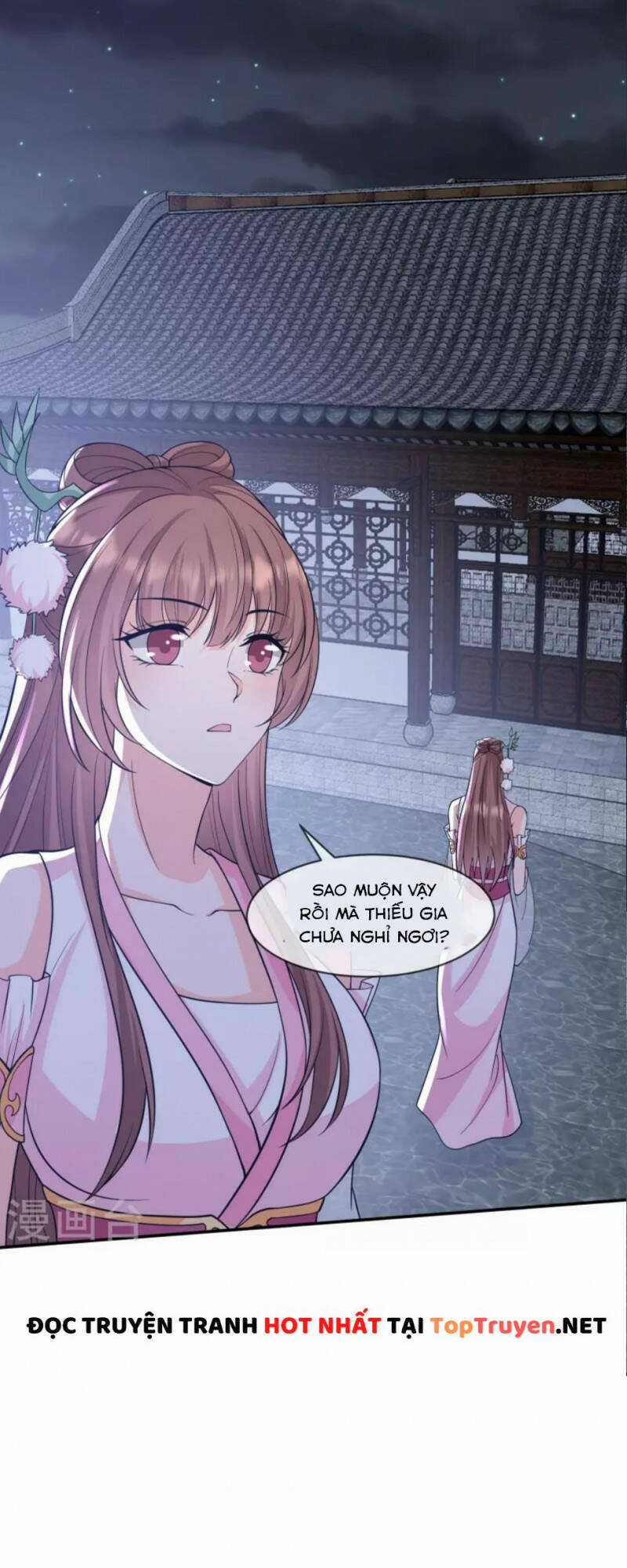 Tôi Phá Vỡ Hào Quang Của Nhân Vật Chính Chapter 26 trang 10