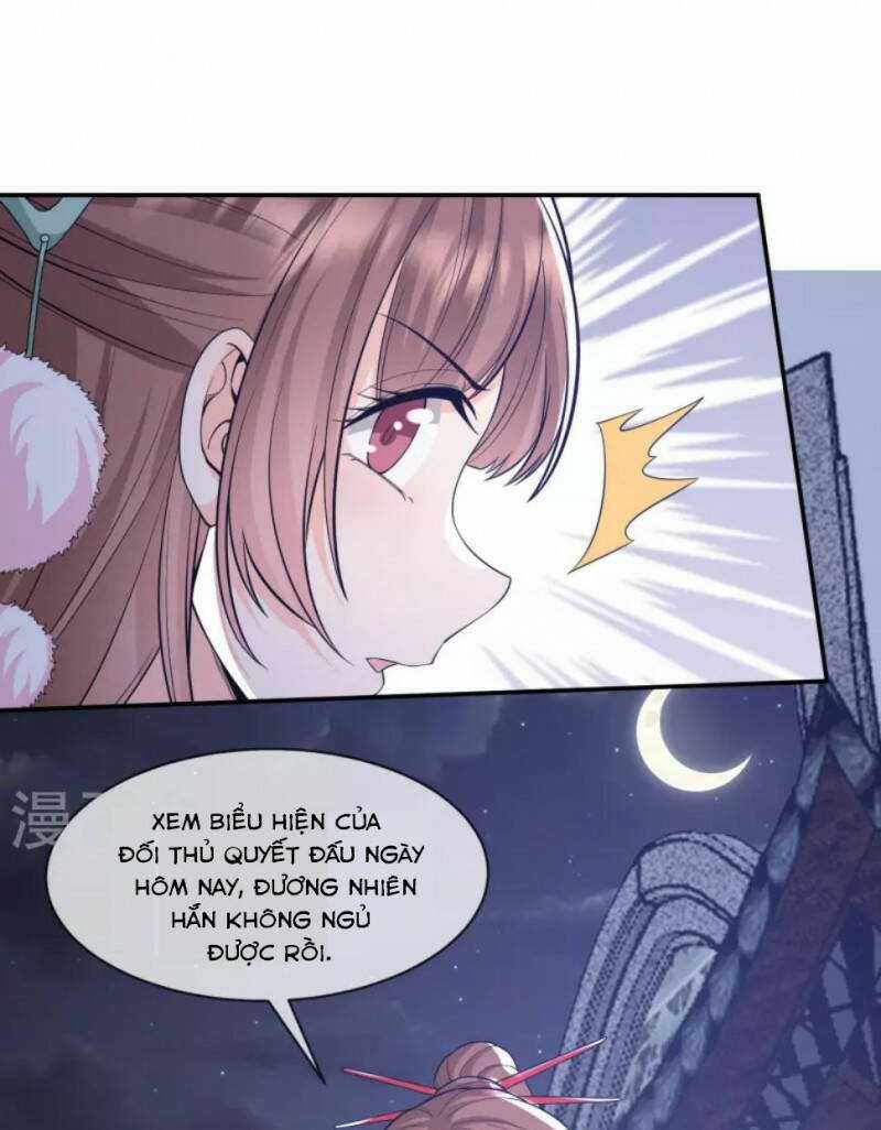 Tôi Phá Vỡ Hào Quang Của Nhân Vật Chính Chapter 26 trang 11