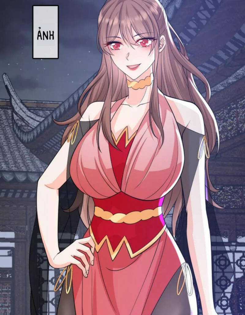 Tôi Phá Vỡ Hào Quang Của Nhân Vật Chính Chapter 26 trang 12