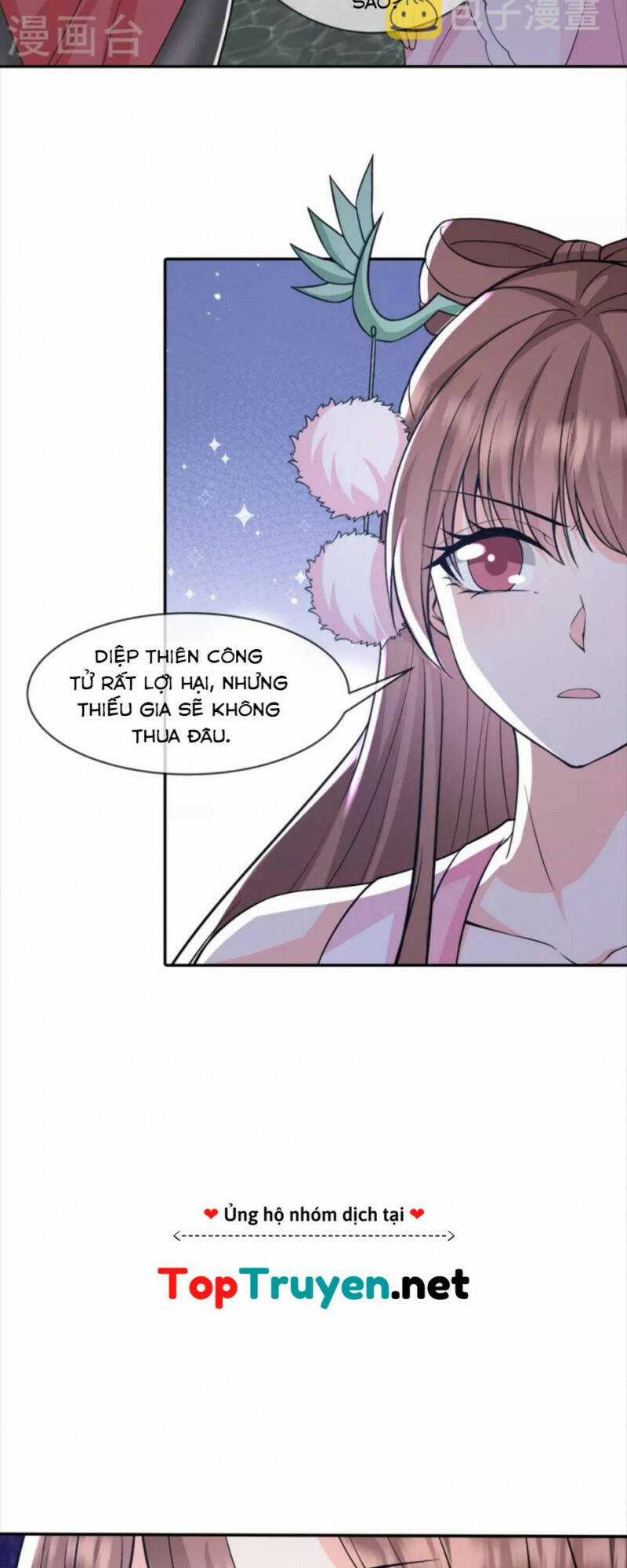 Tôi Phá Vỡ Hào Quang Của Nhân Vật Chính Chapter 26 trang 15