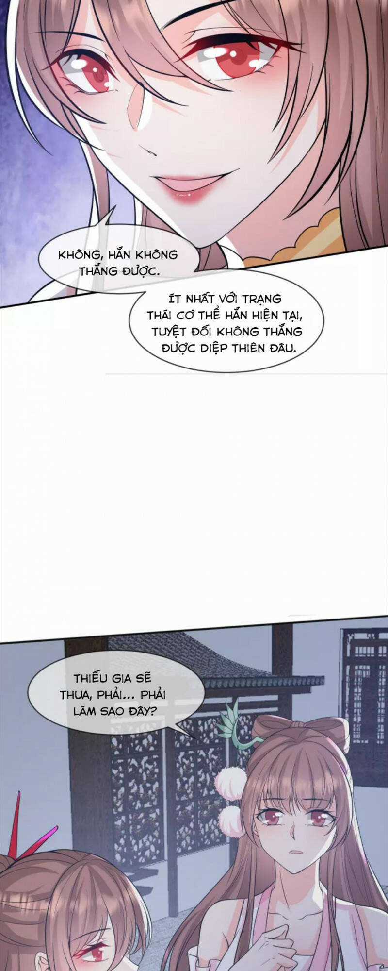 Tôi Phá Vỡ Hào Quang Của Nhân Vật Chính Chapter 26 trang 16