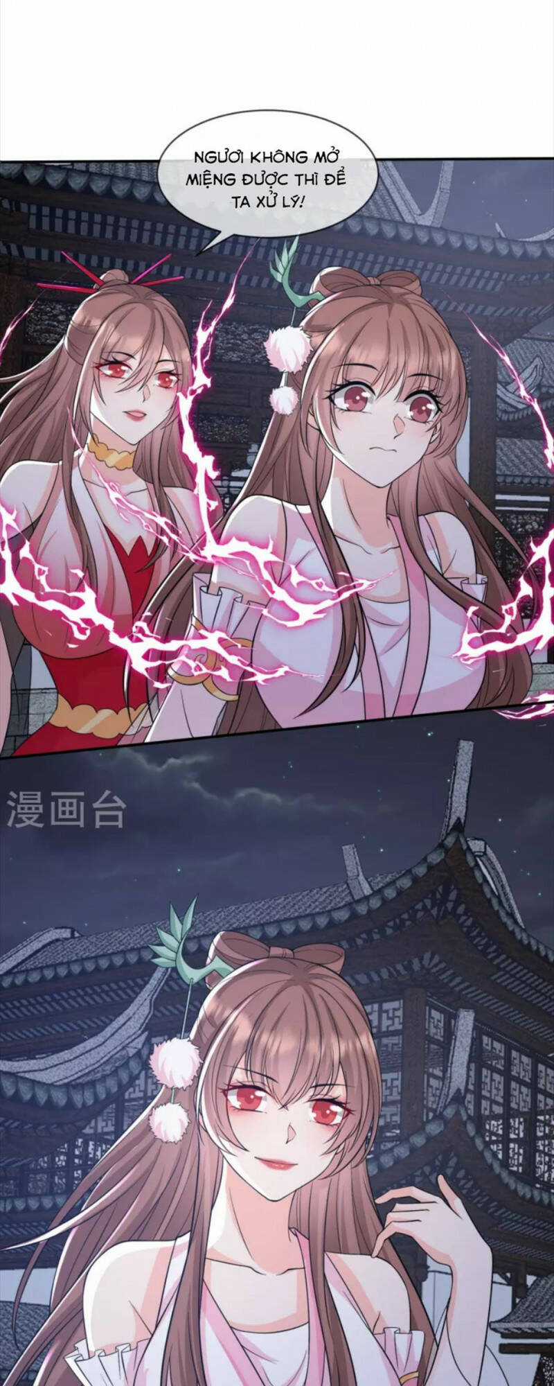 Tôi Phá Vỡ Hào Quang Của Nhân Vật Chính Chapter 26 trang 20