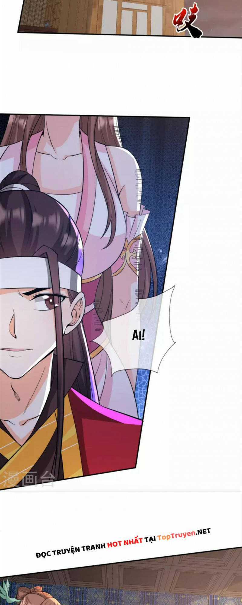 Tôi Phá Vỡ Hào Quang Của Nhân Vật Chính Chapter 26 trang 23