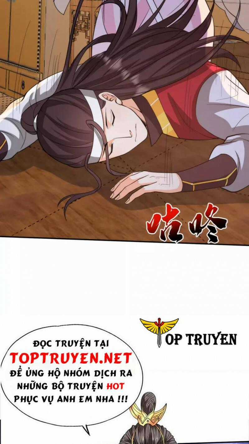 Tôi Phá Vỡ Hào Quang Của Nhân Vật Chính Chapter 26 trang 25