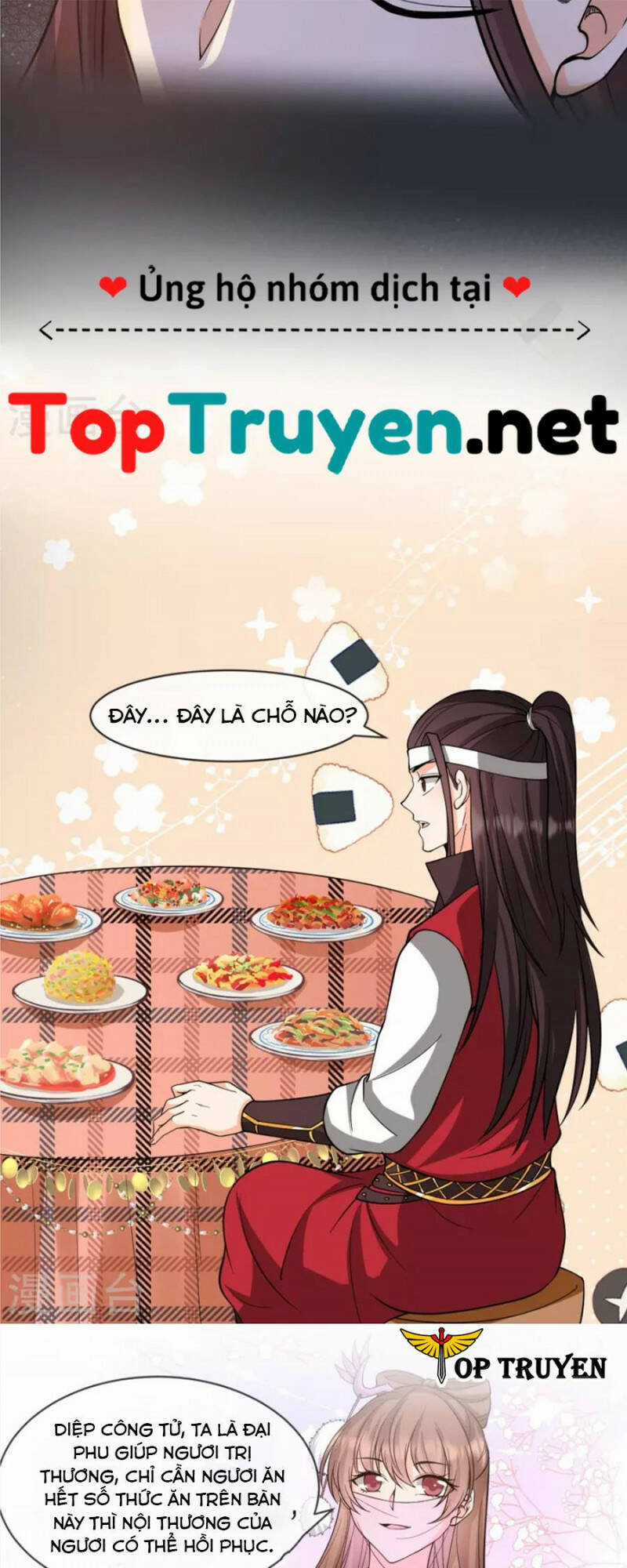 Tôi Phá Vỡ Hào Quang Của Nhân Vật Chính Chapter 27 trang 13