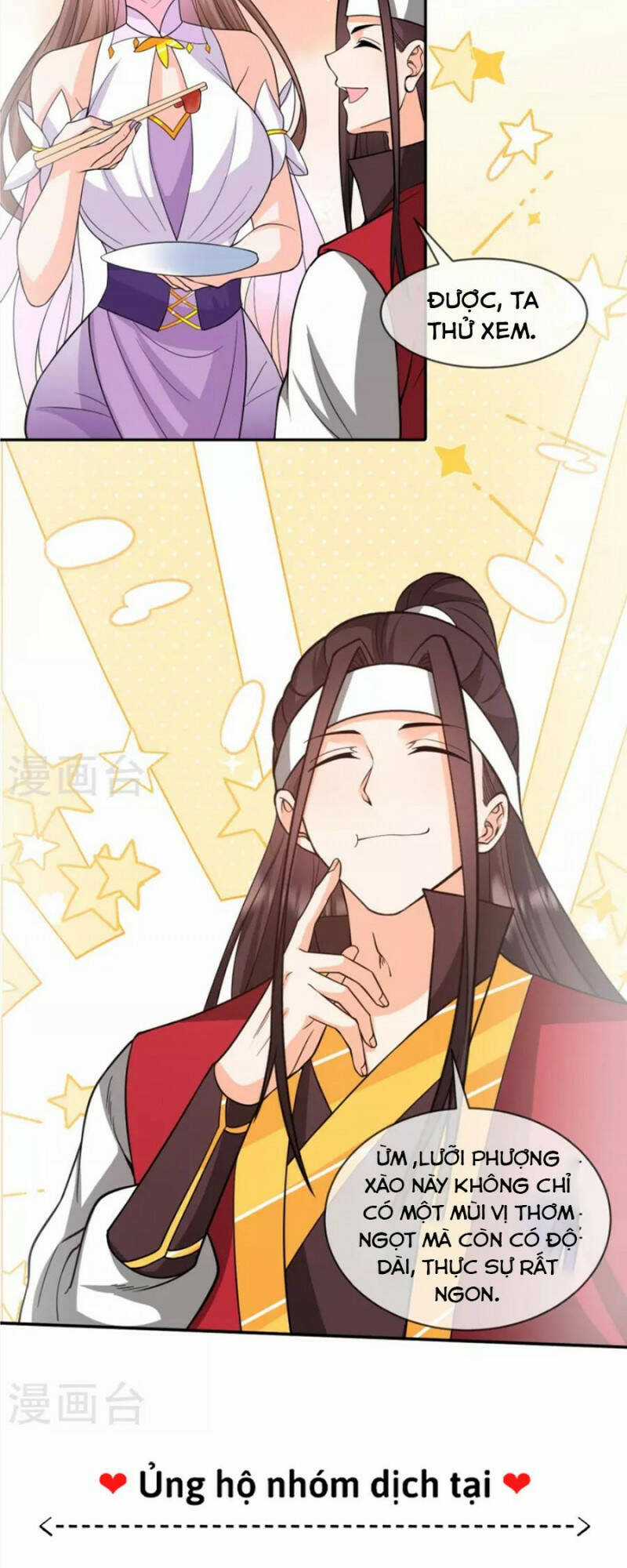 Tôi Phá Vỡ Hào Quang Của Nhân Vật Chính Chapter 27 trang 15