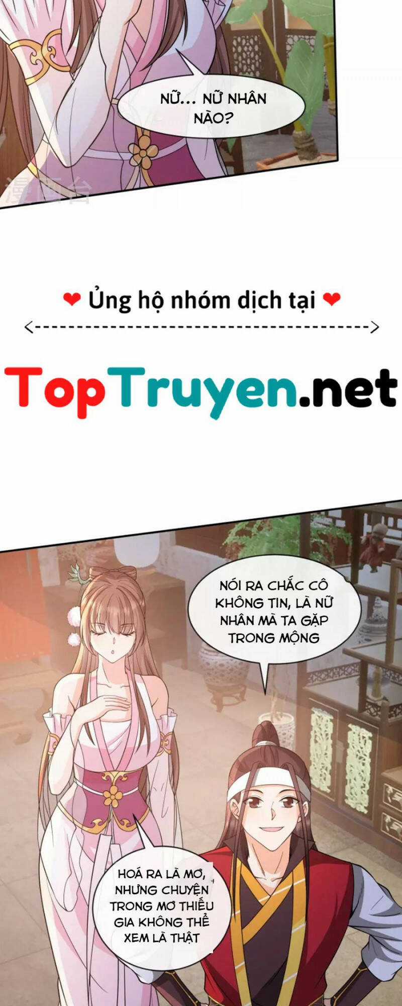 Tôi Phá Vỡ Hào Quang Của Nhân Vật Chính Chapter 27 trang 21