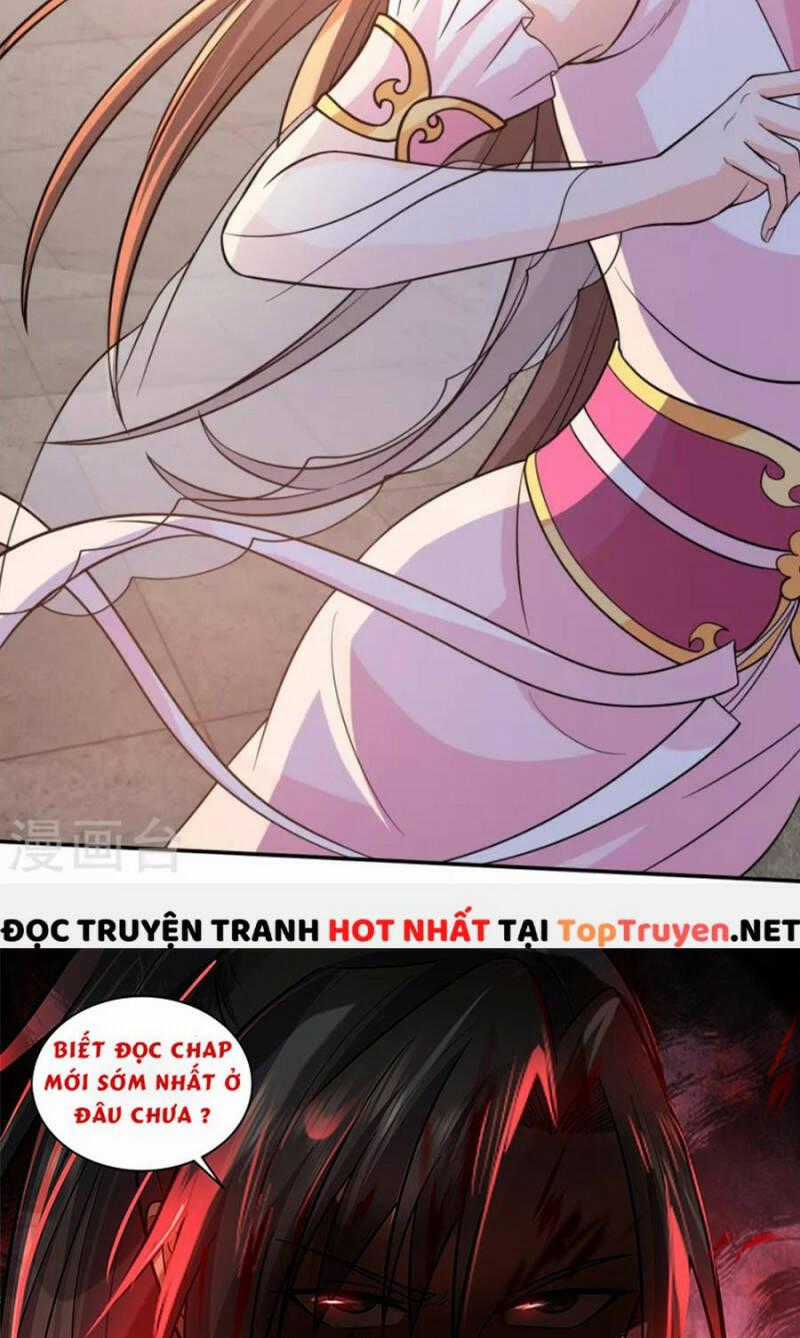 Tôi Phá Vỡ Hào Quang Của Nhân Vật Chính Chapter 27 trang 25