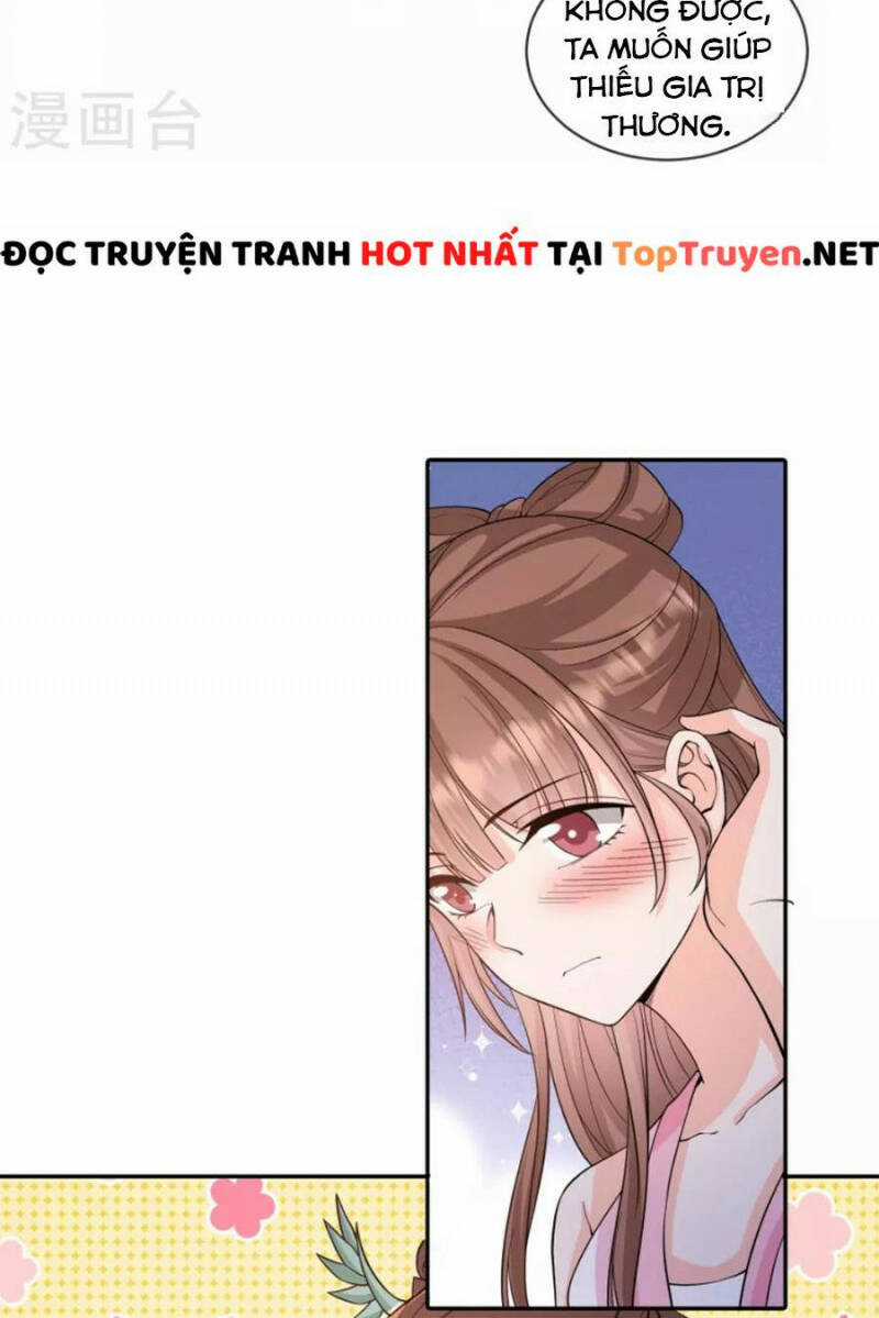 Tôi Phá Vỡ Hào Quang Của Nhân Vật Chính Chapter 27 trang 6