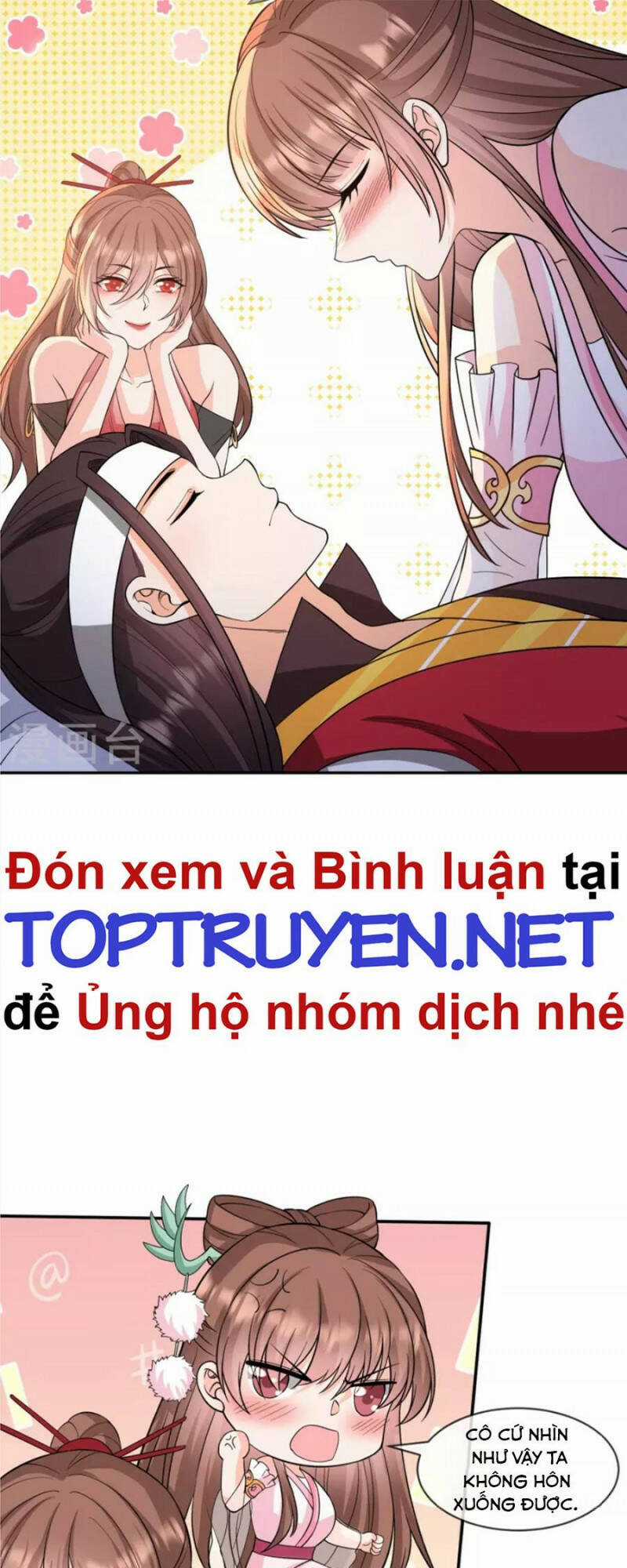 Tôi Phá Vỡ Hào Quang Của Nhân Vật Chính Chapter 27 trang 7