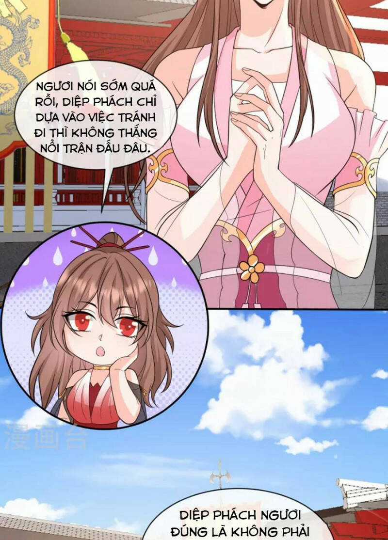 Tôi Phá Vỡ Hào Quang Của Nhân Vật Chính Chapter 28 trang 11