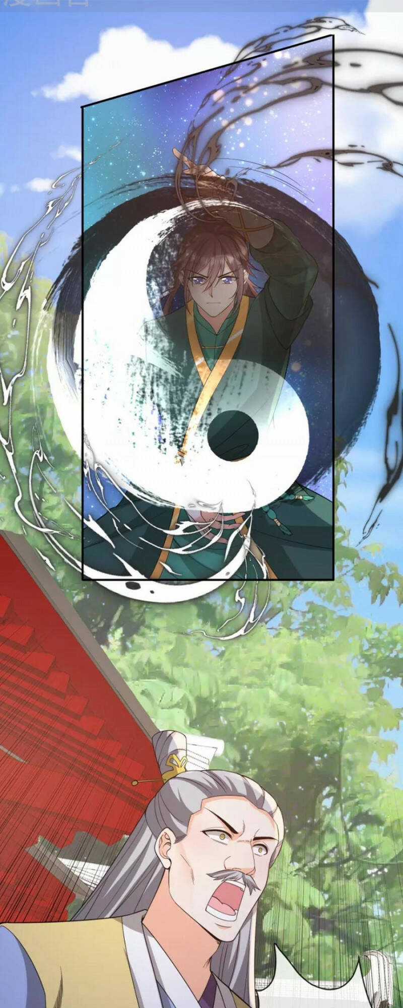 Tôi Phá Vỡ Hào Quang Của Nhân Vật Chính Chapter 28 trang 19