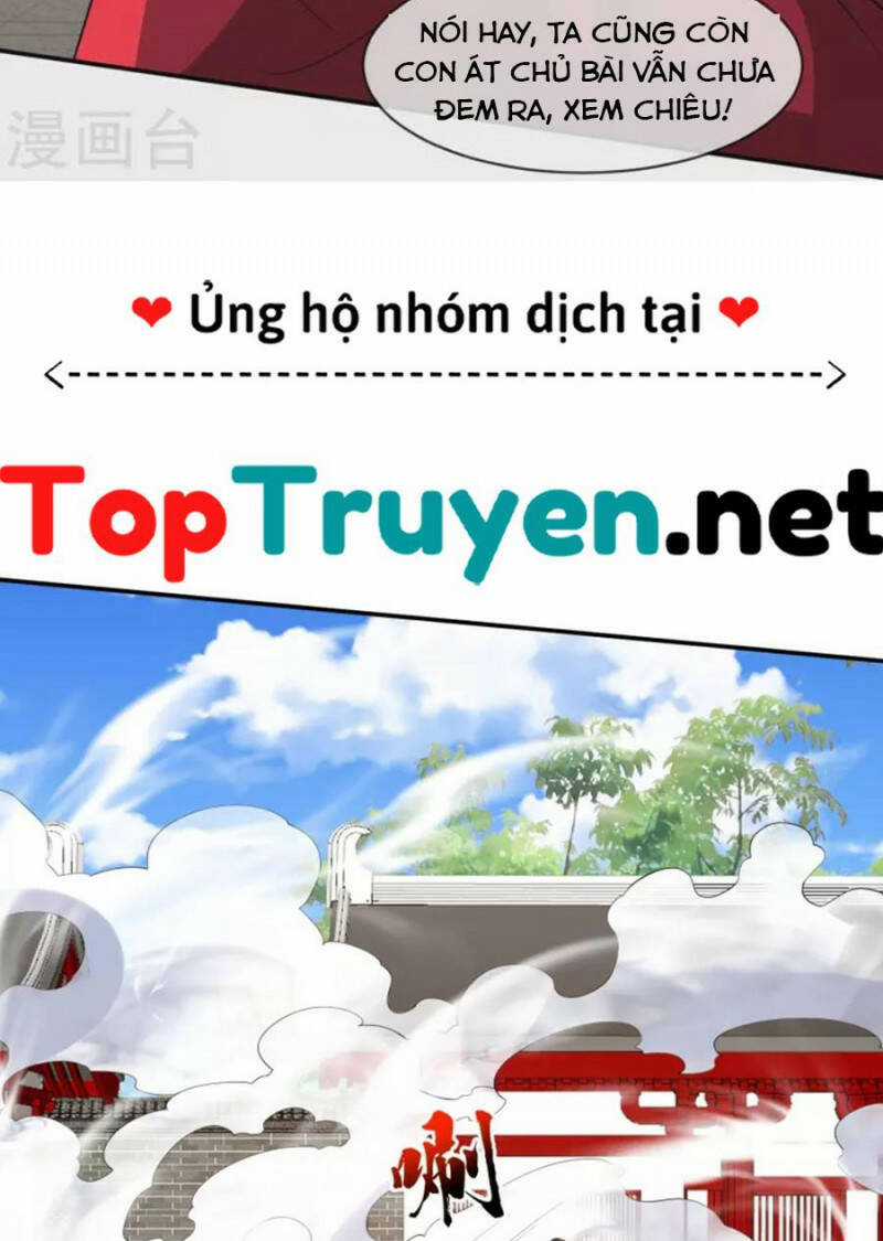 Tôi Phá Vỡ Hào Quang Của Nhân Vật Chính Chapter 28 trang 24