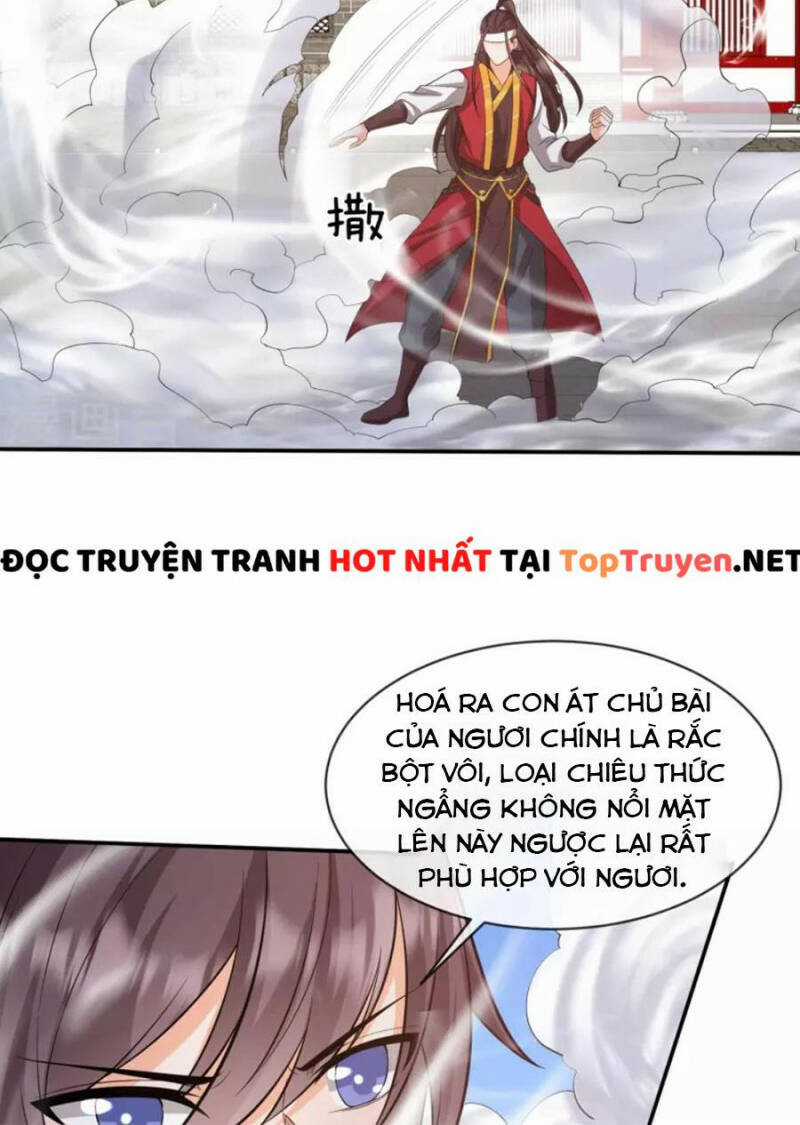 Tôi Phá Vỡ Hào Quang Của Nhân Vật Chính Chapter 28 trang 25