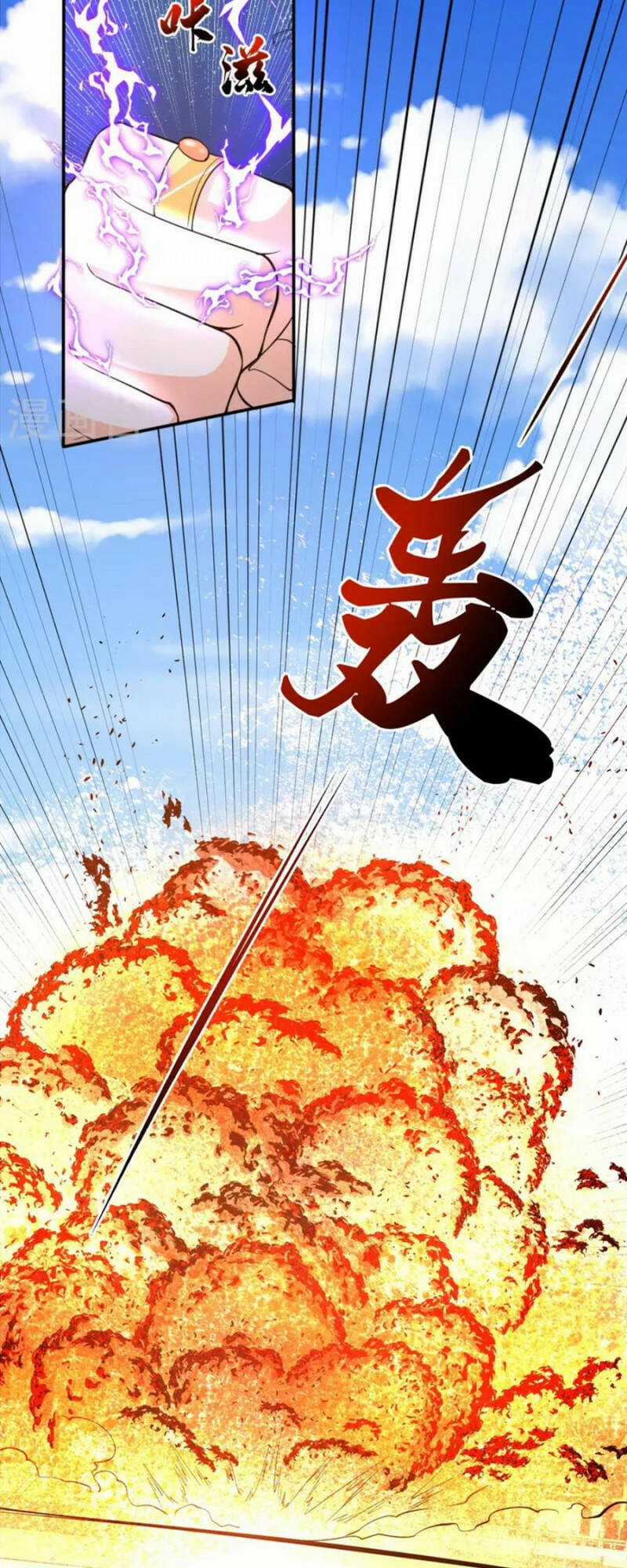 Tôi Phá Vỡ Hào Quang Của Nhân Vật Chính Chapter 28 trang 28