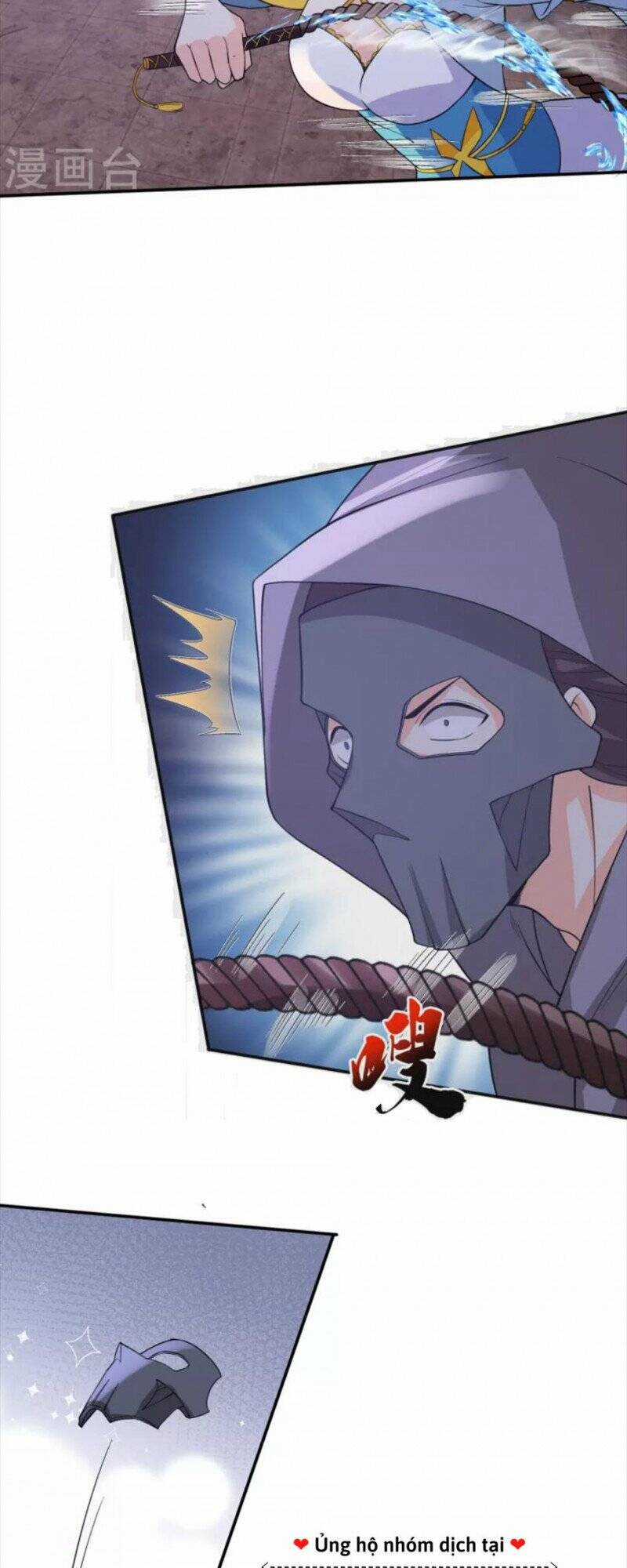 Tôi Phá Vỡ Hào Quang Của Nhân Vật Chính Chapter 29 trang 16