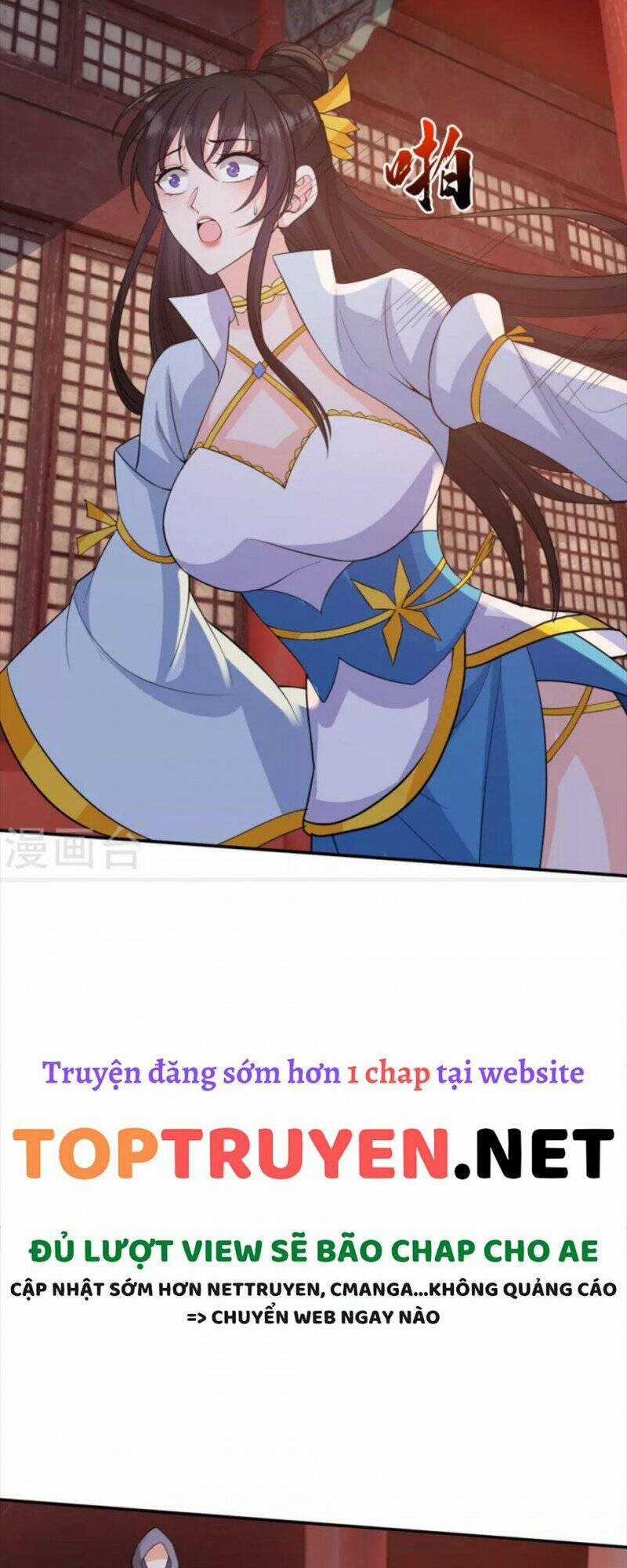 Tôi Phá Vỡ Hào Quang Của Nhân Vật Chính Chapter 29 trang 20