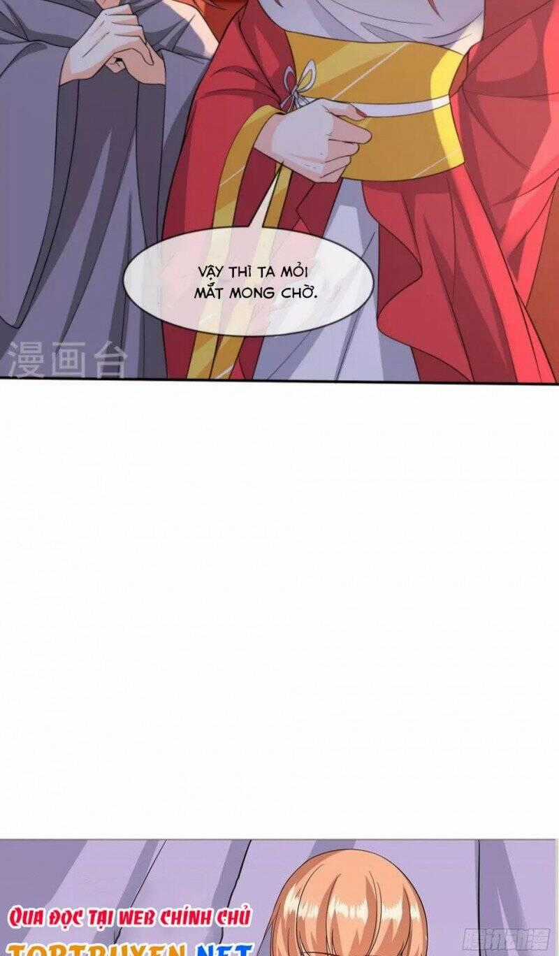 Tôi Phá Vỡ Hào Quang Của Nhân Vật Chính Chapter 29 trang 28