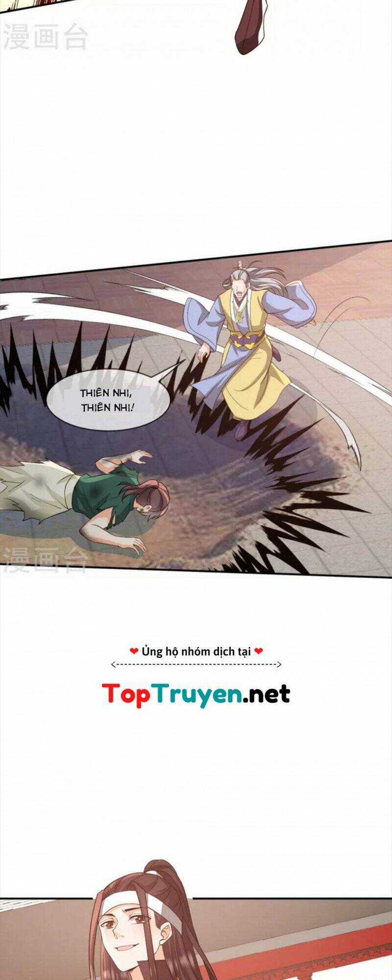 Tôi Phá Vỡ Hào Quang Của Nhân Vật Chính Chapter 29 trang 4