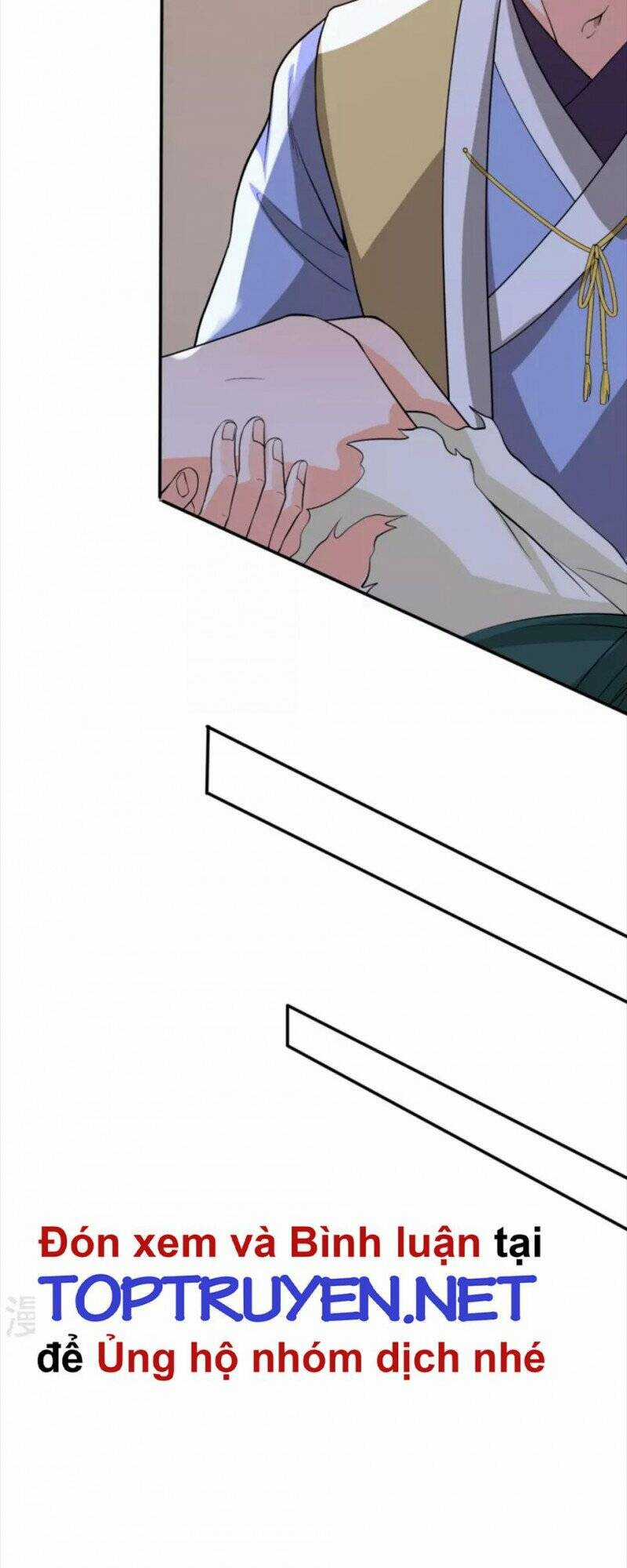 Tôi Phá Vỡ Hào Quang Của Nhân Vật Chính Chapter 29 trang 8